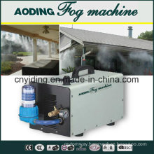 2L/Min Commercial Duty High Pressure Misting Fog Systems (YDM-2802D)